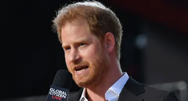 Harry’s secret life without Meghan