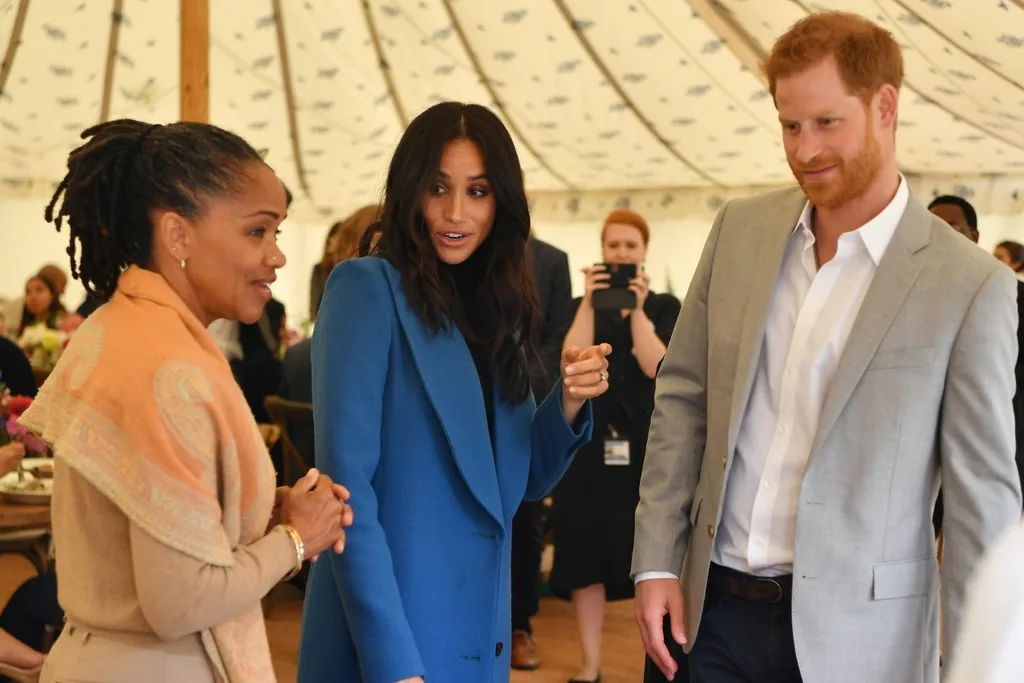 doria-ragland