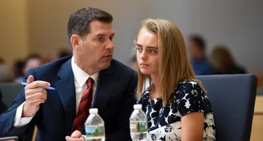 The true story behind Stan’s chilling new crime series The Girl From Plainville