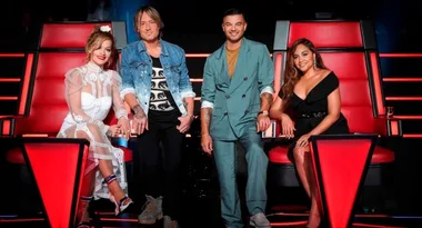 The Voice Australia 2022 first look revealed!