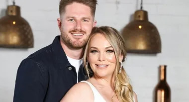 MAFS’ Melissa shares loving birthday tribute for her “partner for life” Bryce