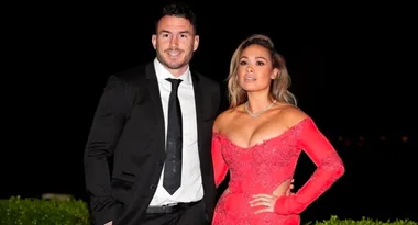 SAS’ Darius Boyd has fought hard for his marriage to wife Kayla