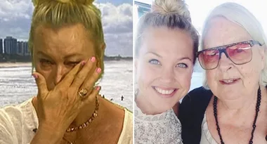 Lisa Curry’s pays tribute to late mum Pat and daughter Jaimi-Lee: “Grief changes you”