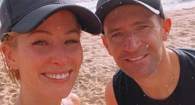 SAS is only the latest challenge Riana Crehan has had to face