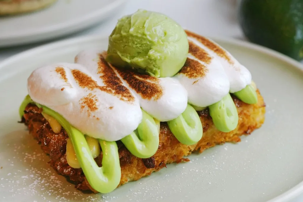 avocado