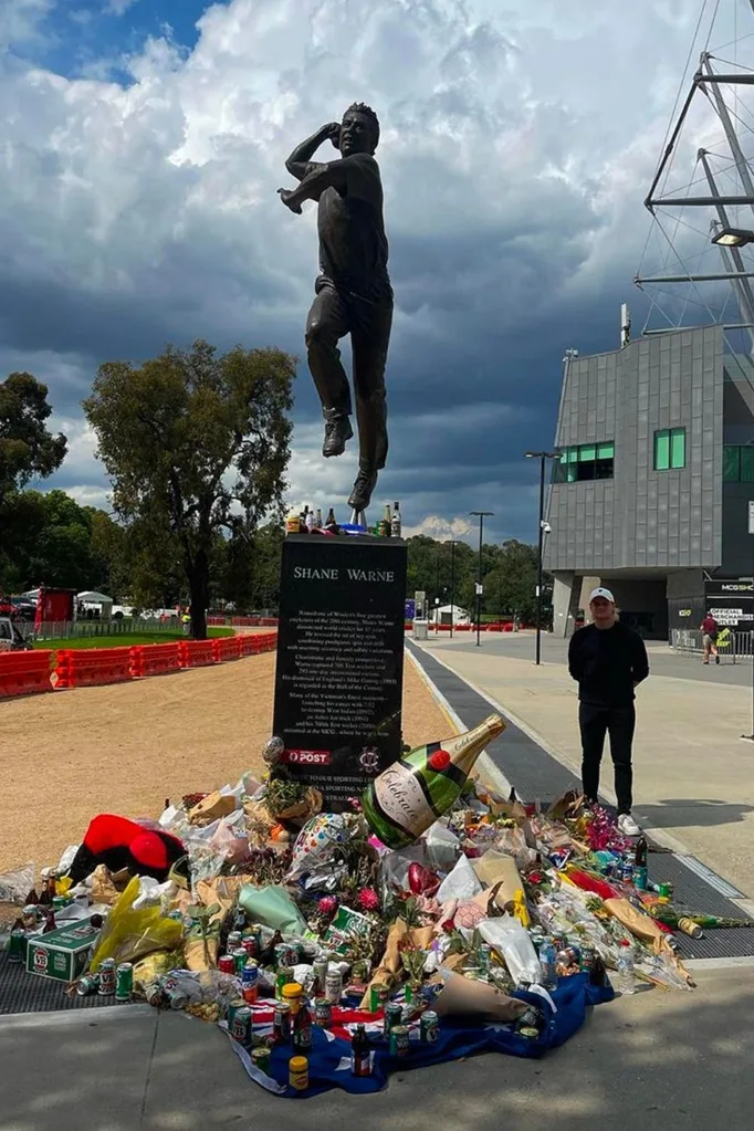 shane-warne-memorial