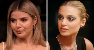 Married At First Sight fans slam Olivia after the nude photo scandal