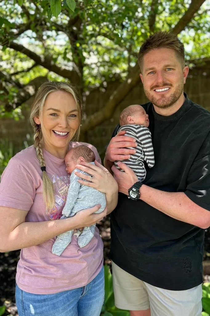 mafs melissa bryce twins