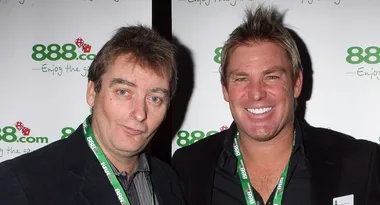 Trevor Marmalade: “Shane Warne opened doors for everyone”