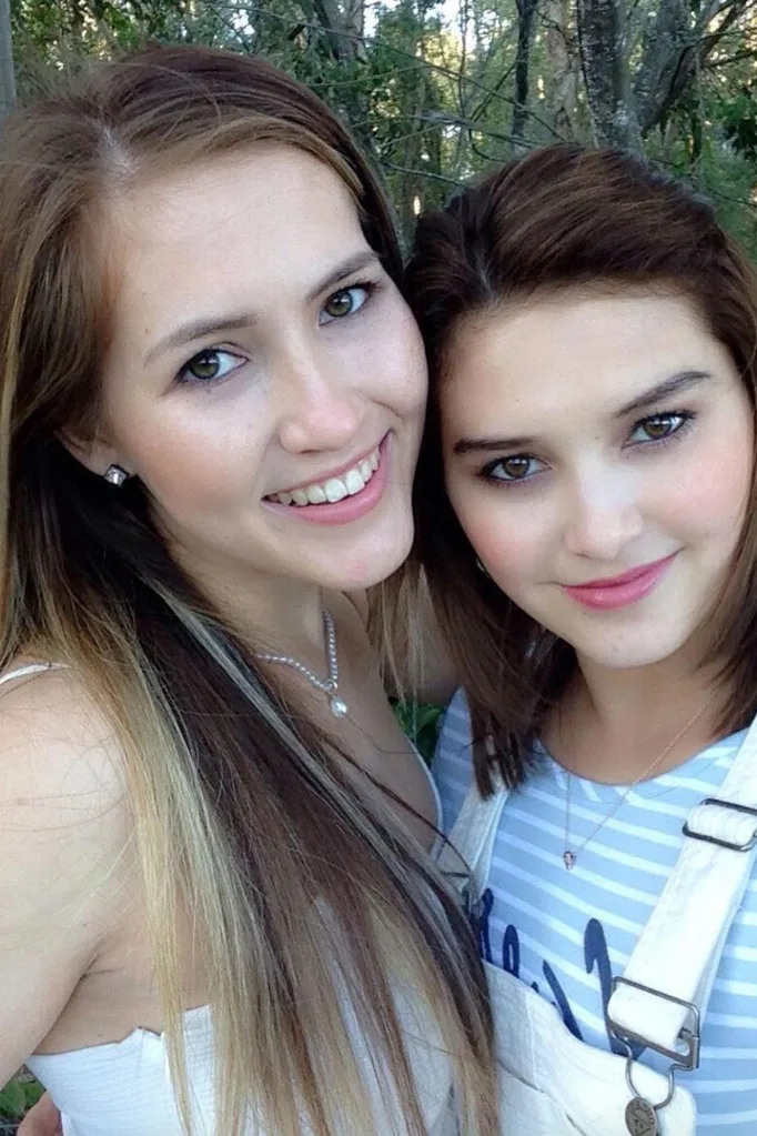 melissa-wu-sister-kirsten
