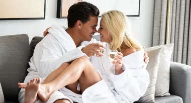 The Bachelor’s Jimmy Nicholson reveals ‘an engagement is on the cards’ with Holly Kingston