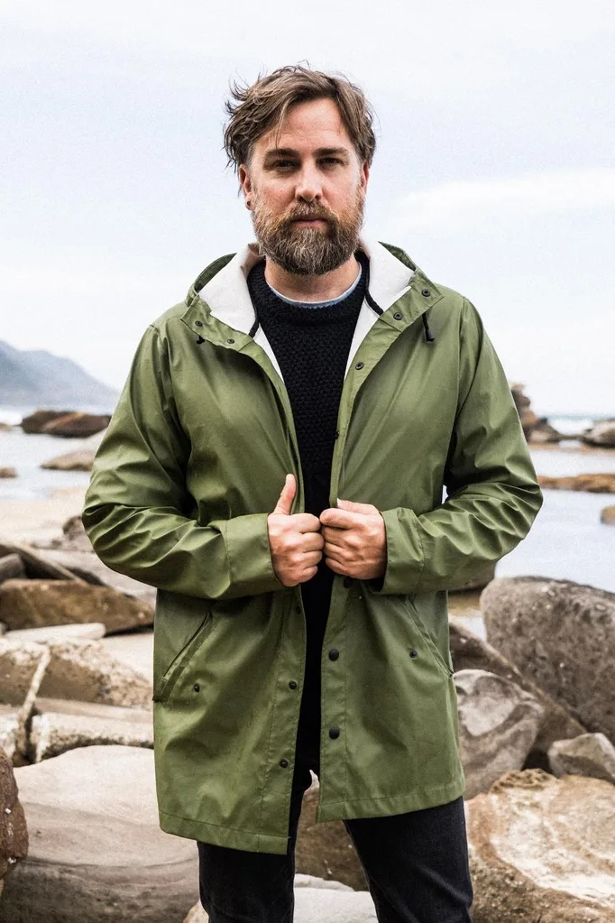 josh pyke