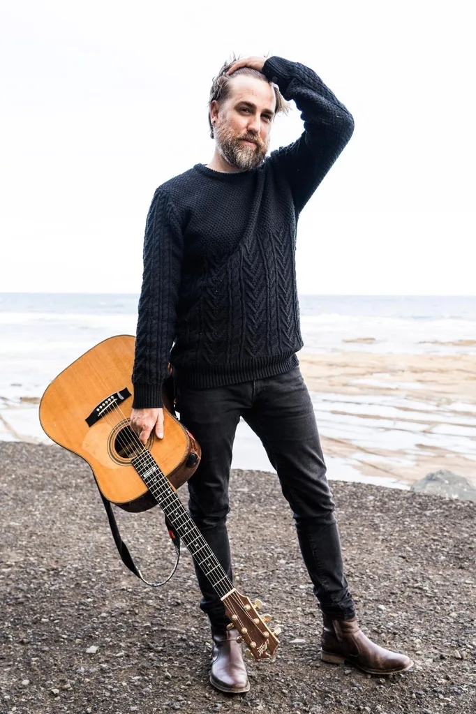 josh pyke