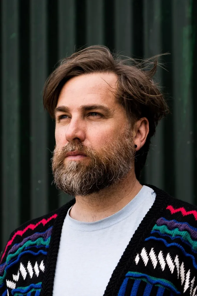 josh pyke
