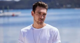 Chris Hemsworth&rsquo;s cousin Luke Van Os joins Home and Away