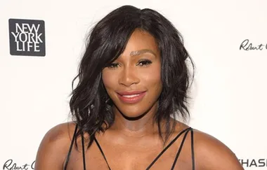 Serena Williams shows off amazing post-baby transformation