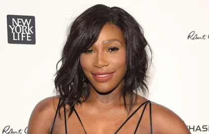 Serena Williams makes heartbreaking confession | New Idea