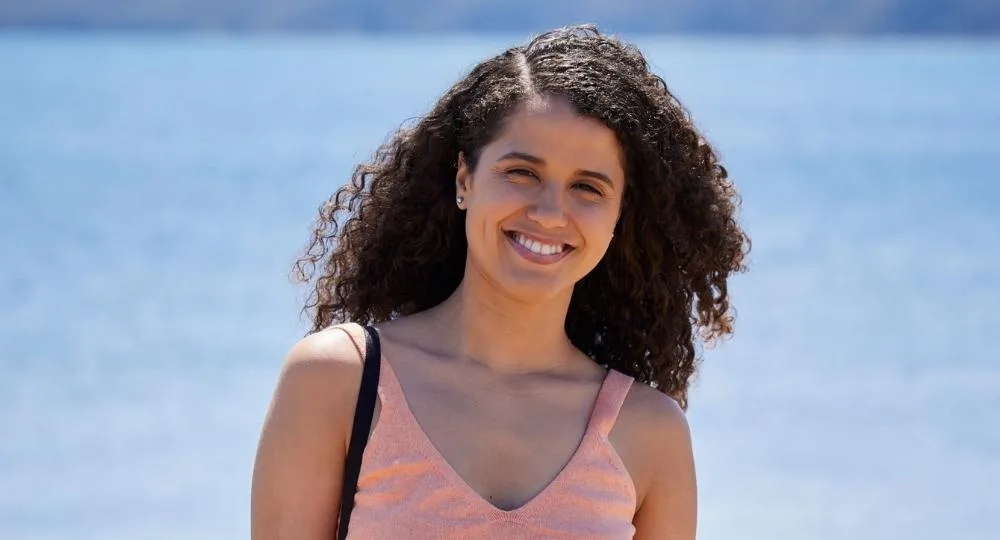 Meet Home and Away newcomer Kirsty Marillier | New Idea