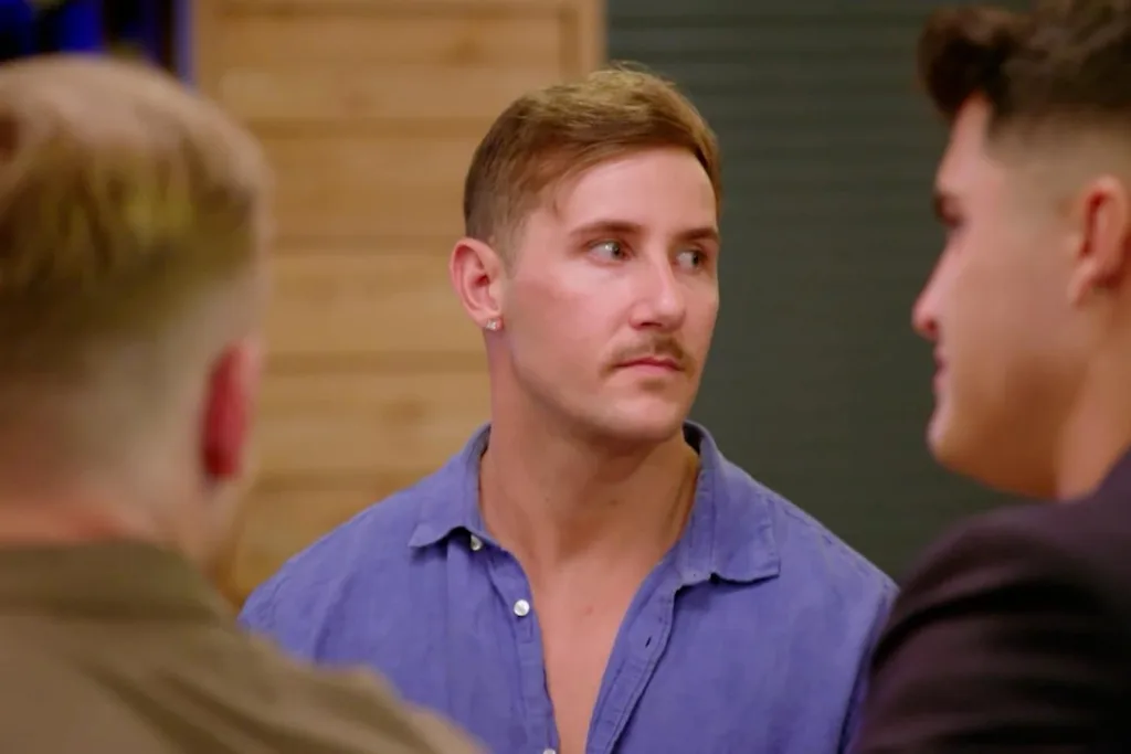 mafs daniel