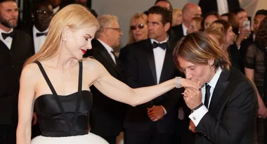 What really happened the day Keith Urban married Nicole Kidman