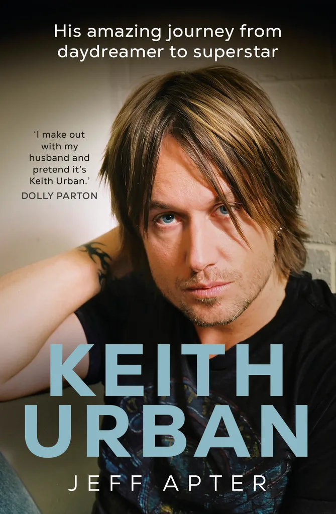 Keith urban