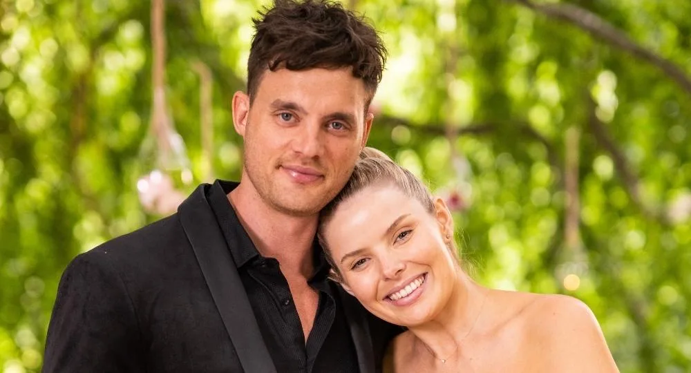 MAFS’ Jackson and Olivia’s relationship timeline