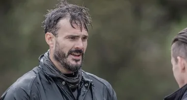 EXCLUSIVE: Locky Gilbert confesses Irena found it “hard to watch” him on SAS