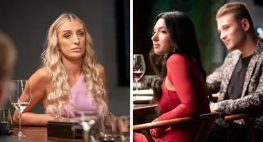 MAFS’ Ella exposes Tamara for secretly messaging Mitch during filming