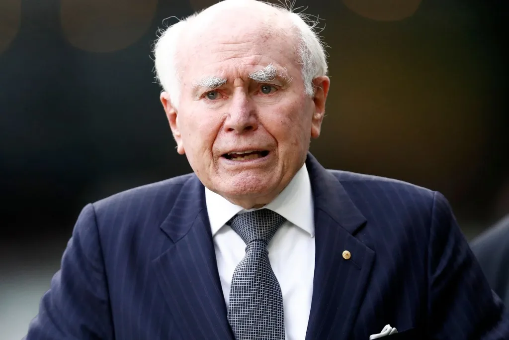 John-Howard