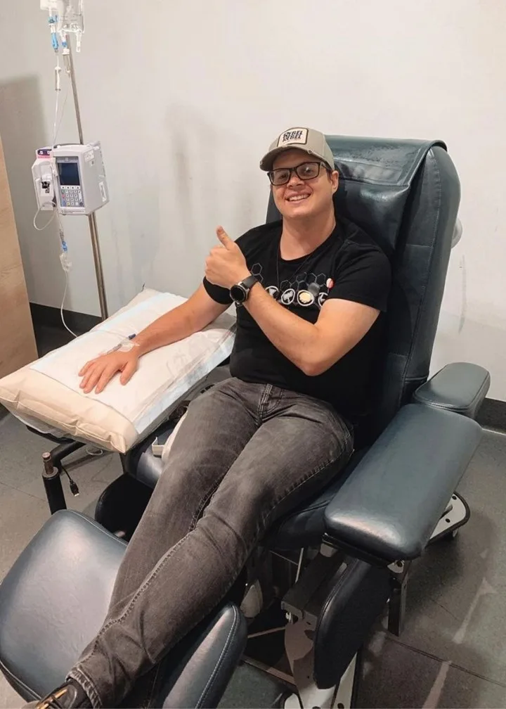 johnny-ruffo-hospital