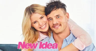 MAFS EXCLUSIVE: Olivia & Jackson: Count down to baby!