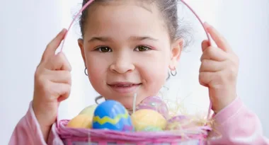 7 Easter basket ideas to prepare for the Easter Bunny’s arrival!