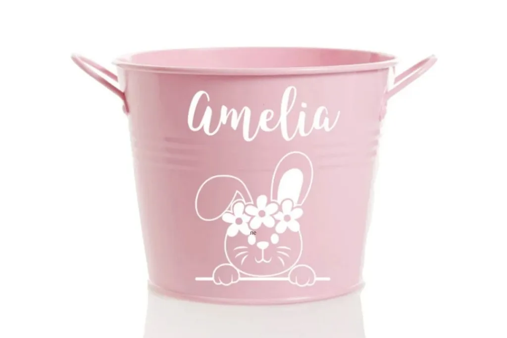 personalised-bucket