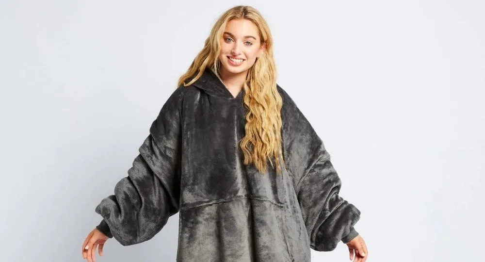 Give the gift of comfort to mum this winter with the very best Oodies