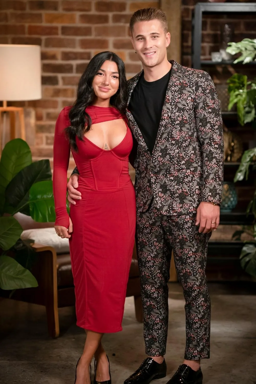 mafs ella mitch