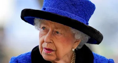 The Queen delivers moving message in response to devastating NSW floods