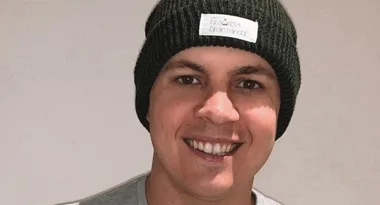 Johnny Ruffo explains how cancer “saved his life” in new memoir