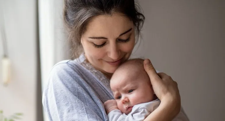 Mother’s Day gifts that are perfect for first-time mums