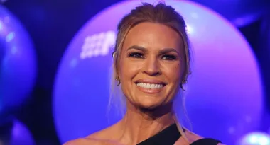 Here’s the reason Sonia Kruger prefers to keep her relationship low-key