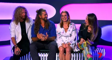 Tully, Drew and more Big Brother royalty return in first look at new season