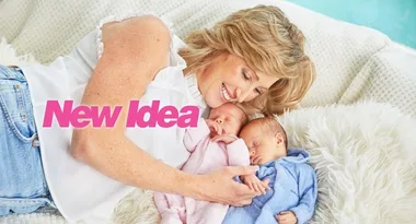 EXCLUSIVE: Jana Pittman: ‘It’s a miracle my twins arrived safely’