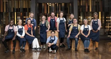 Meet all the Foodies and Faves starring on MasterChef Australia this year