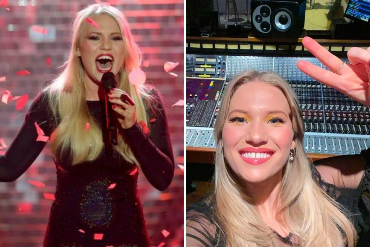 anja nissen now