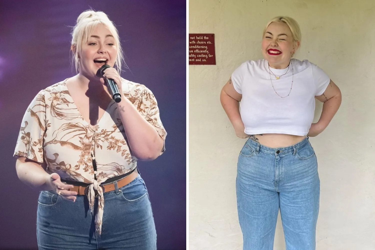 bella taylor smith now
