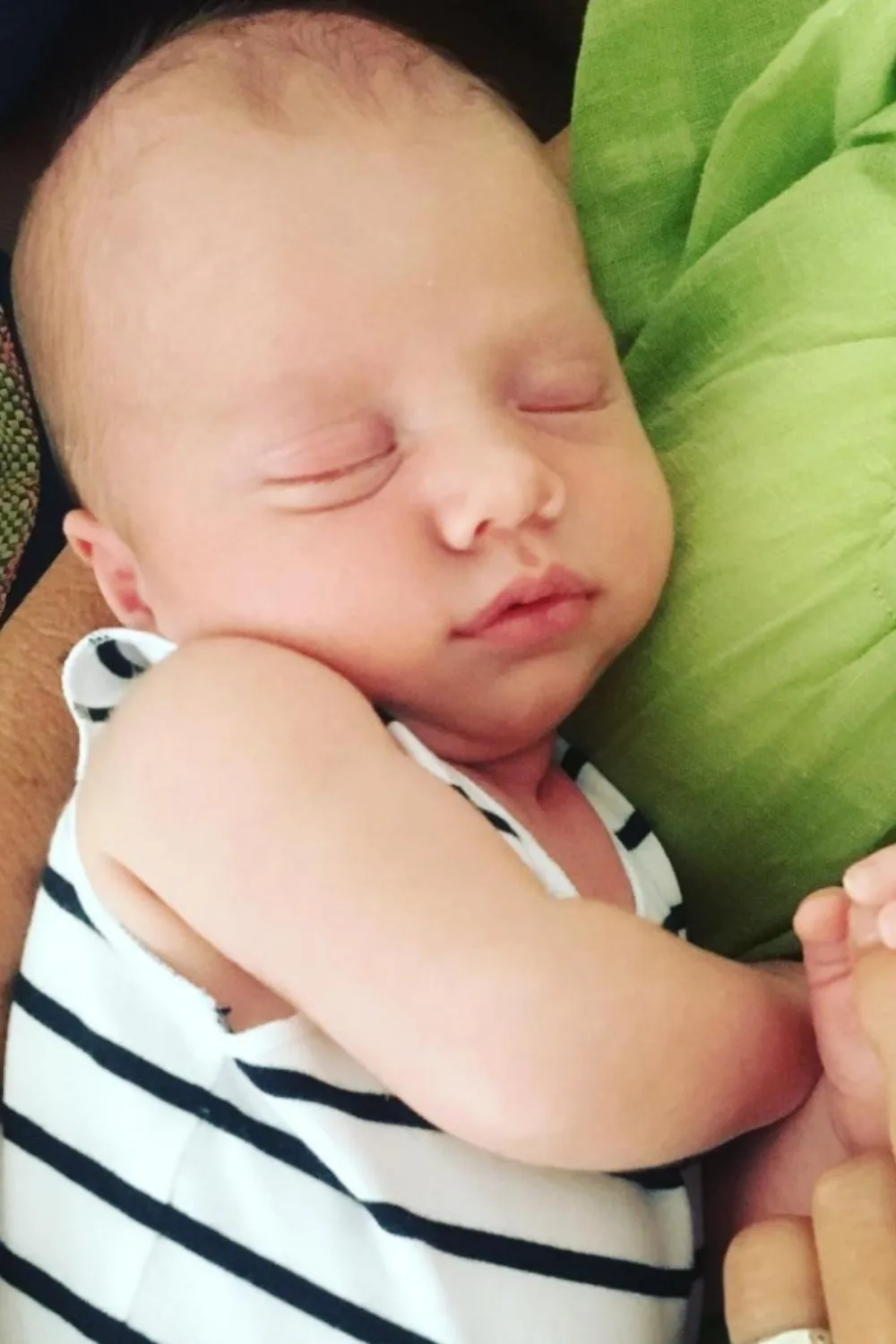 lisa curry grandchild flynn