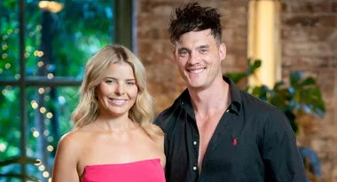 It looks like MAFS’ Olivia and Jackson are getting engaged!