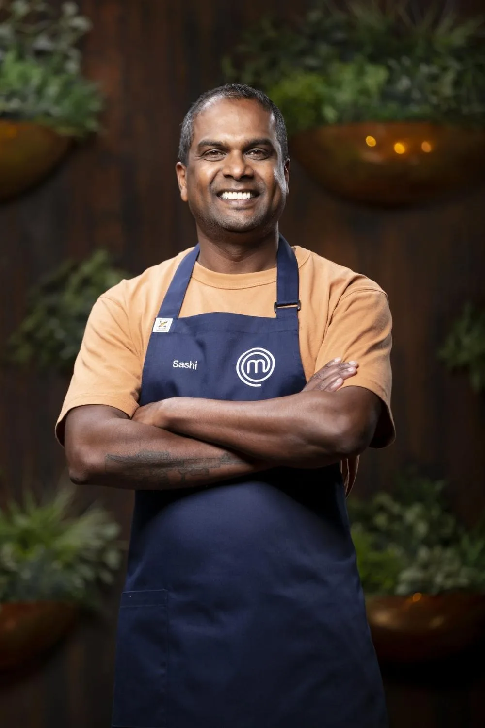 masterchef sashi