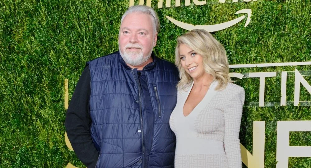 Kyle and Tegan’s next big move!