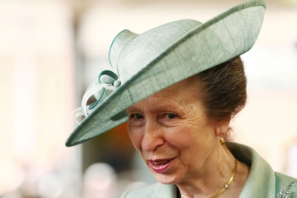 princess-anne-australia-2022
