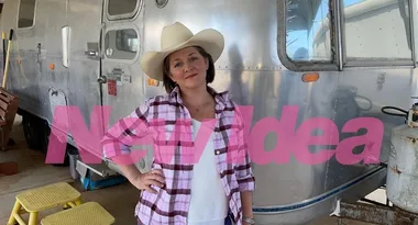 Hey Dad..!’s Sarah Monahan: ‘My new Texas life!’